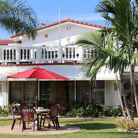 Breakaway Inn Guest House Lauderdale-by-the-Sea Exteriér fotografie