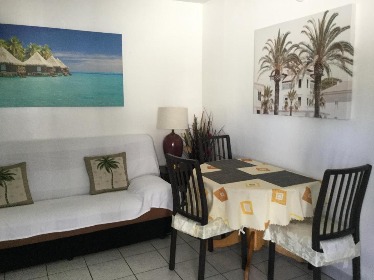 Breakaway Inn Guest House Lauderdale-by-the-Sea Exteriér fotografie