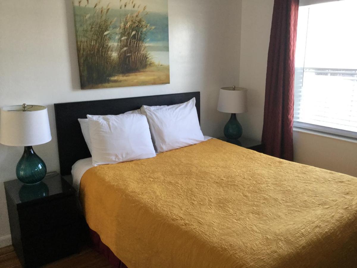 Breakaway Inn Guest House Lauderdale-by-the-Sea Exteriér fotografie