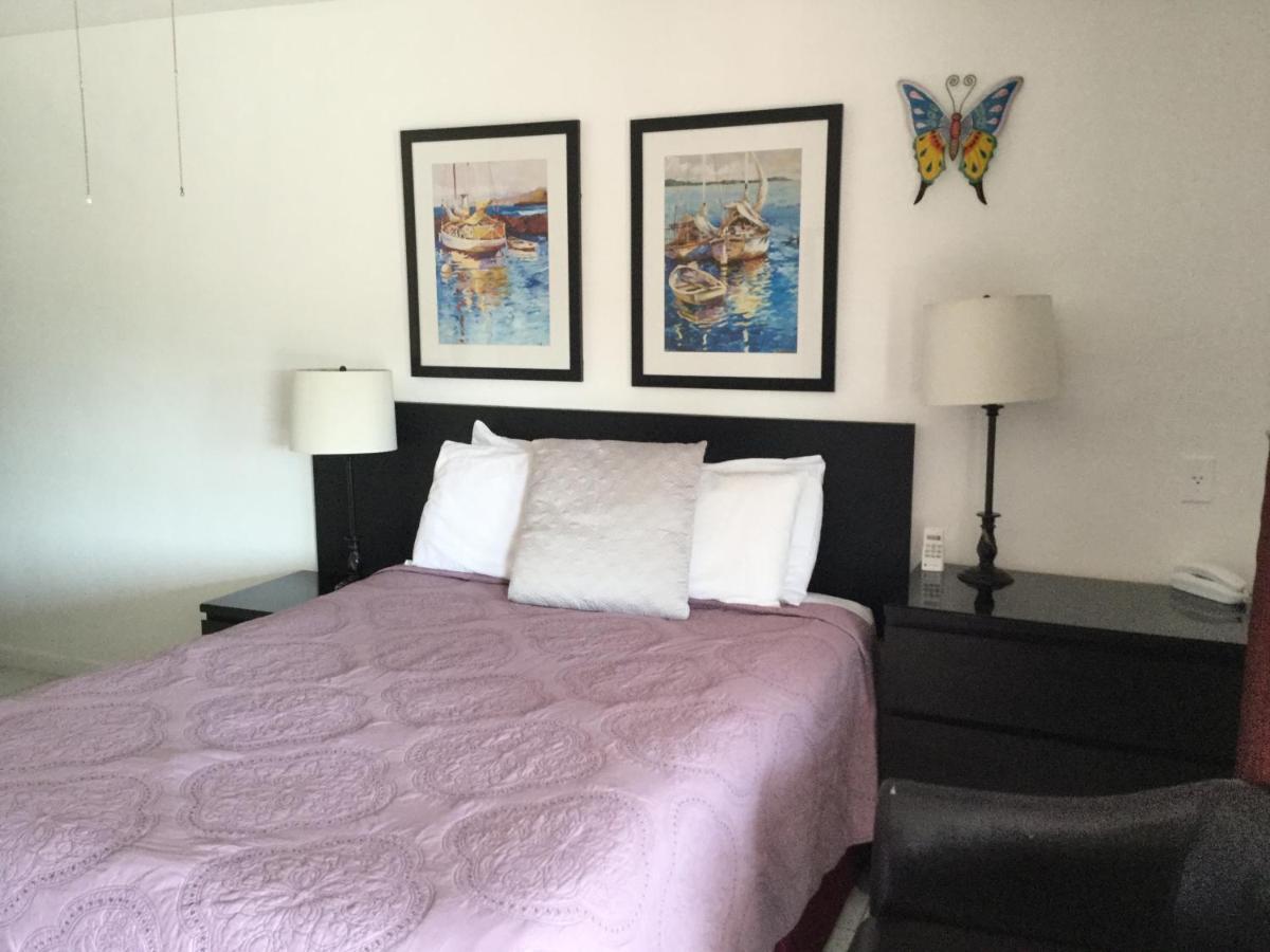 Breakaway Inn Guest House Lauderdale-by-the-Sea Exteriér fotografie