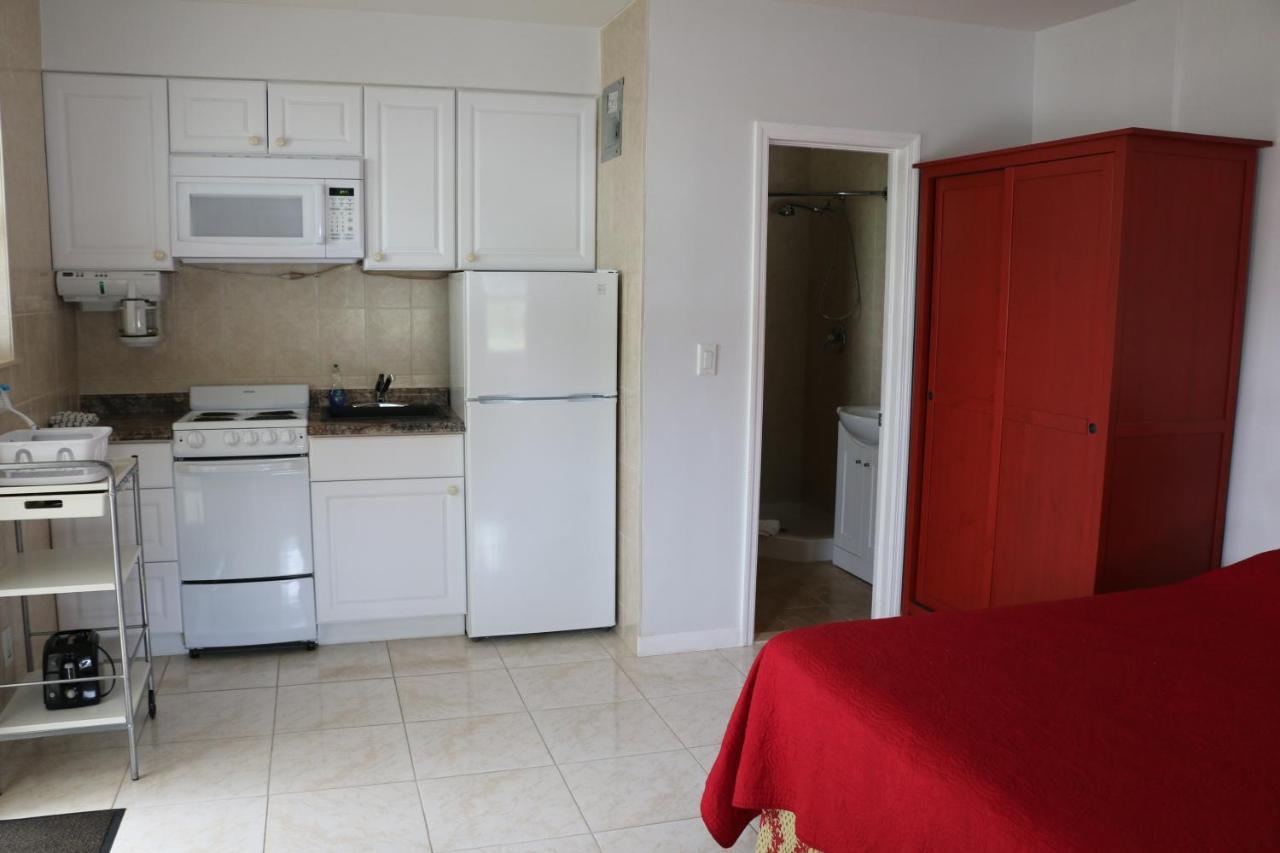 Breakaway Inn Guest House Lauderdale-by-the-Sea Exteriér fotografie