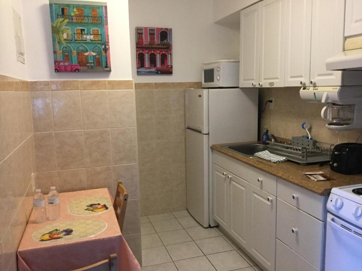 Breakaway Inn Guest House Lauderdale-by-the-Sea Exteriér fotografie