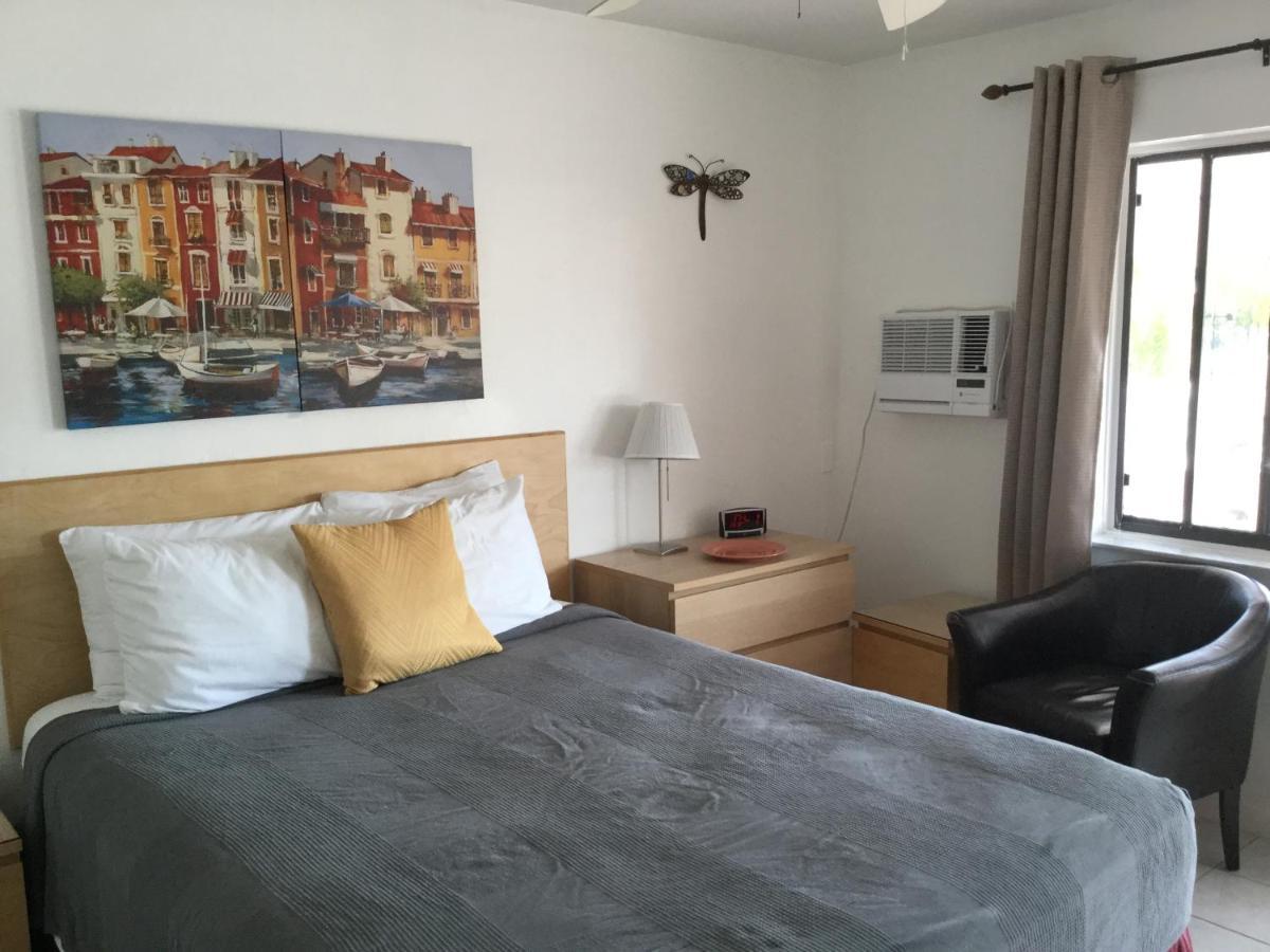 Breakaway Inn Guest House Lauderdale-by-the-Sea Exteriér fotografie