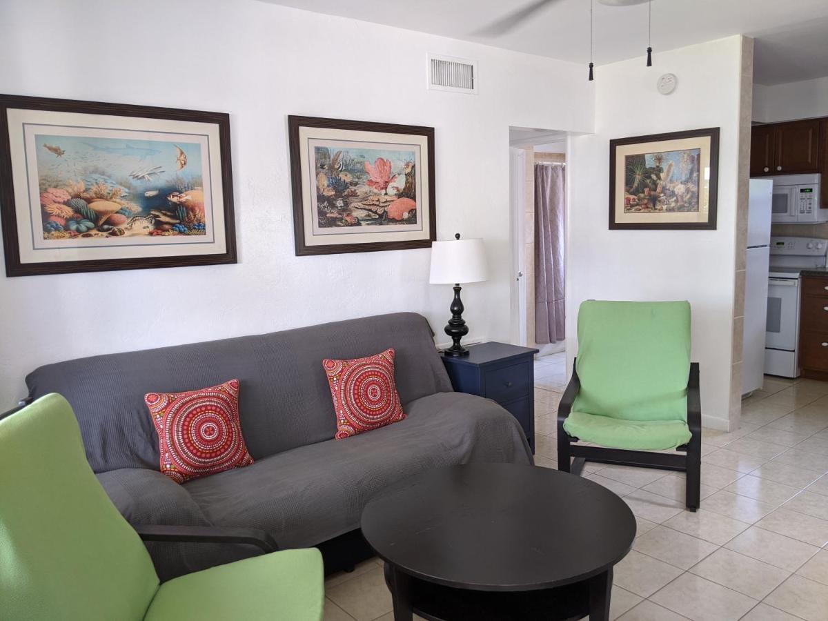 Breakaway Inn Guest House Lauderdale-by-the-Sea Exteriér fotografie