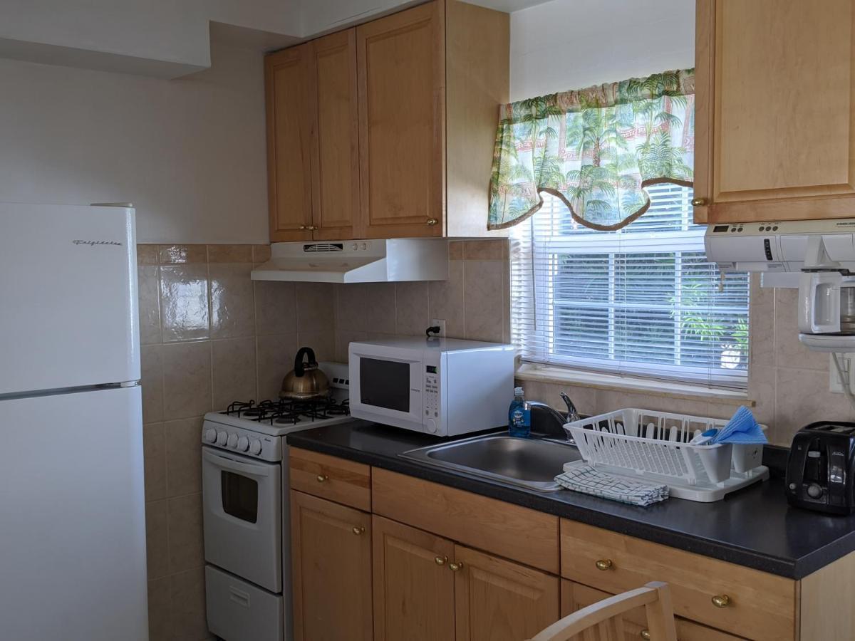 Breakaway Inn Guest House Lauderdale-by-the-Sea Exteriér fotografie