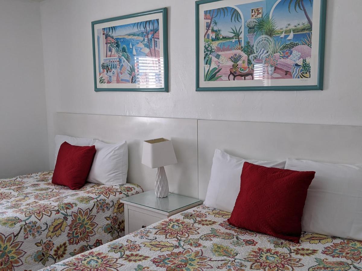 Breakaway Inn Guest House Lauderdale-by-the-Sea Exteriér fotografie