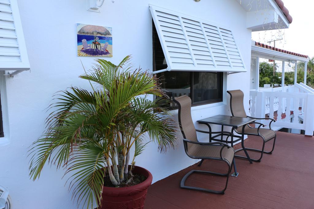 Breakaway Inn Guest House Lauderdale-by-the-Sea Exteriér fotografie