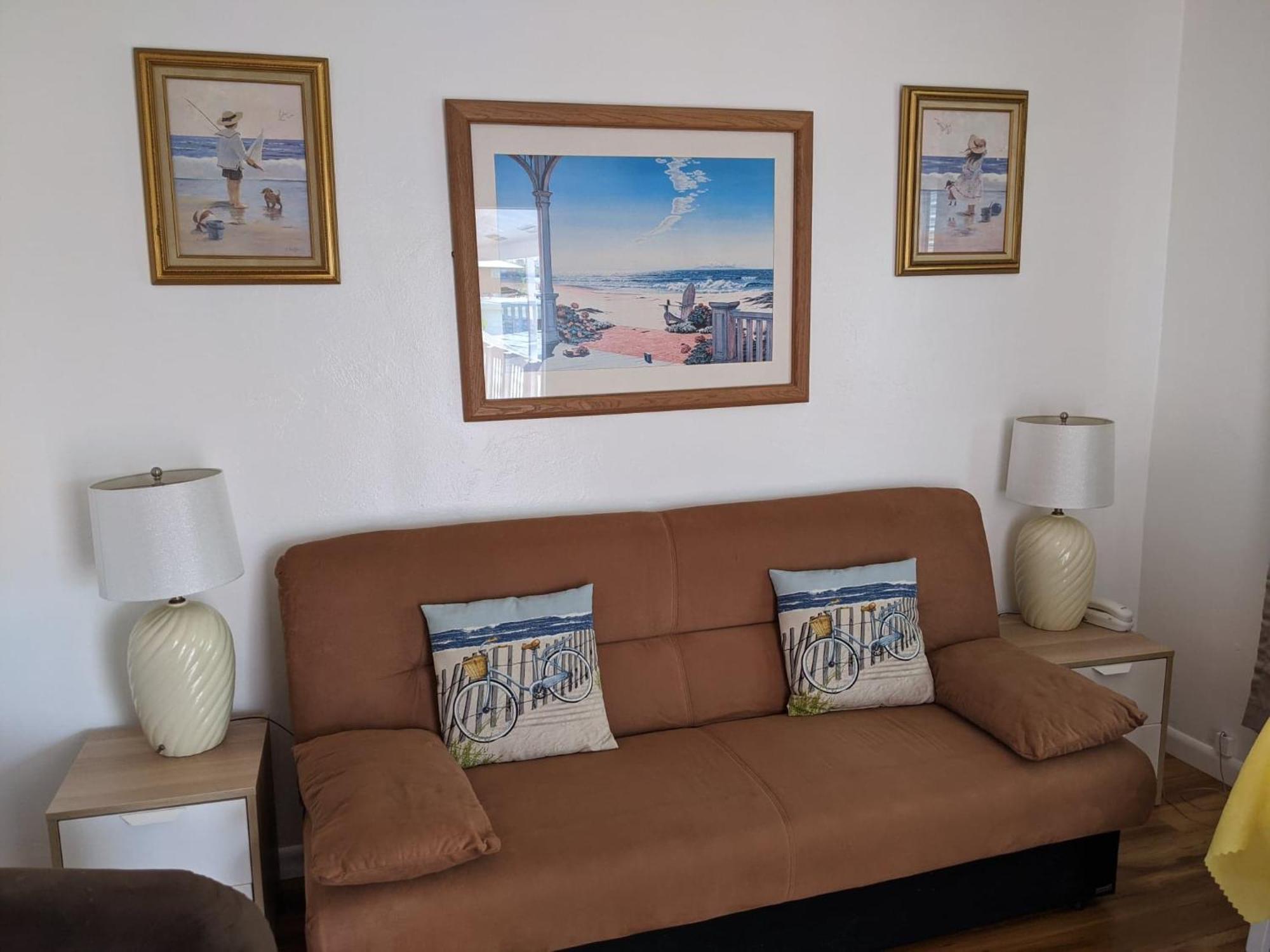 Breakaway Inn Guest House Lauderdale-by-the-Sea Exteriér fotografie