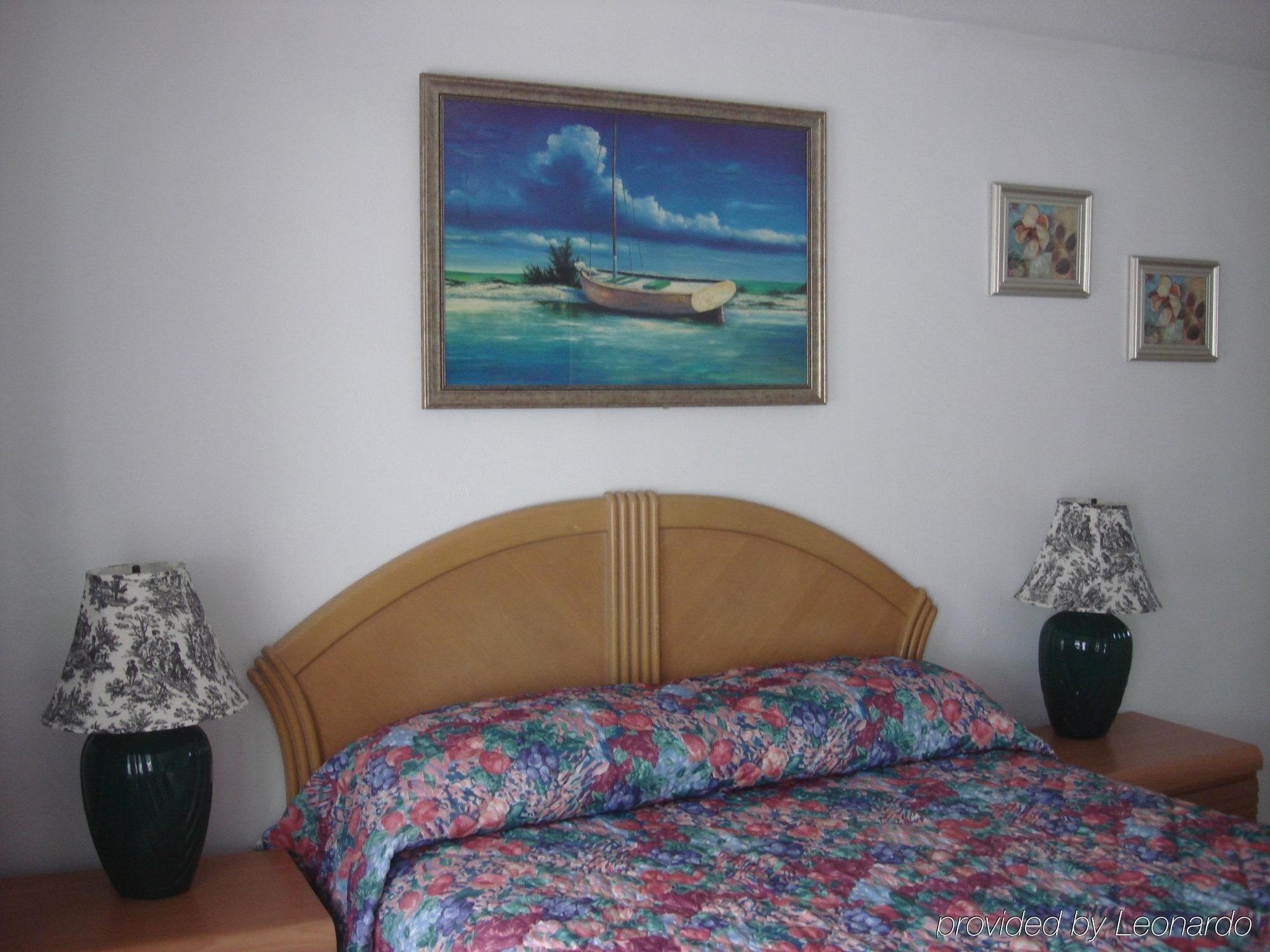 Breakaway Inn Guest House Lauderdale-by-the-Sea Exteriér fotografie