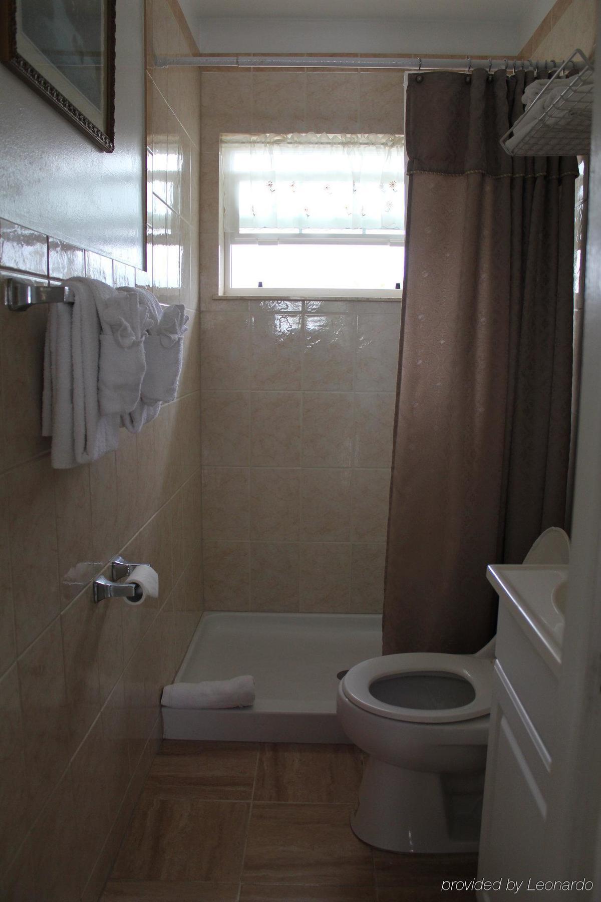 Breakaway Inn Guest House Lauderdale-by-the-Sea Exteriér fotografie
