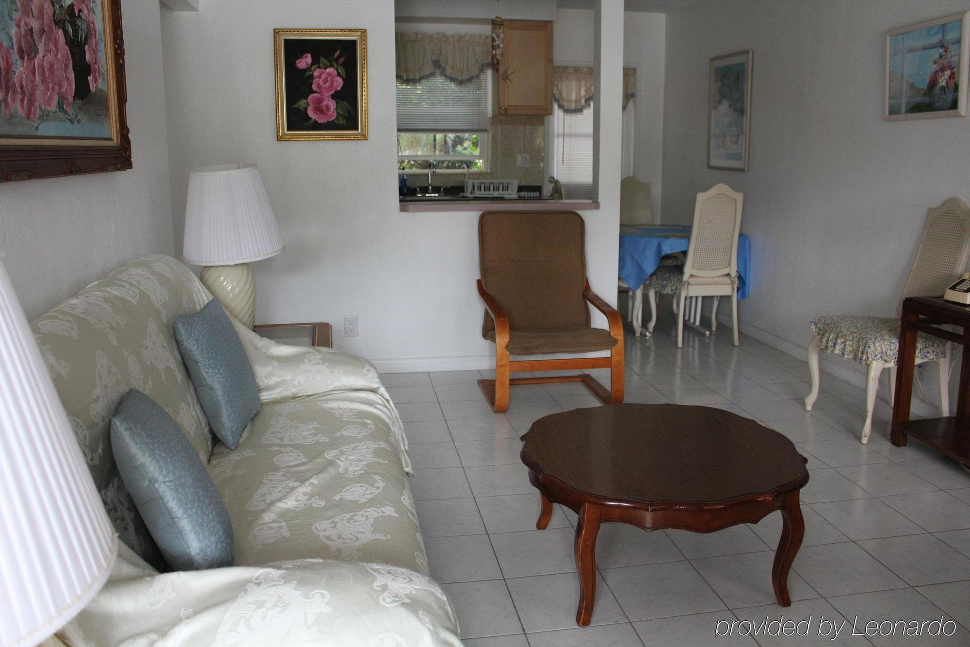 Breakaway Inn Guest House Lauderdale-by-the-Sea Exteriér fotografie