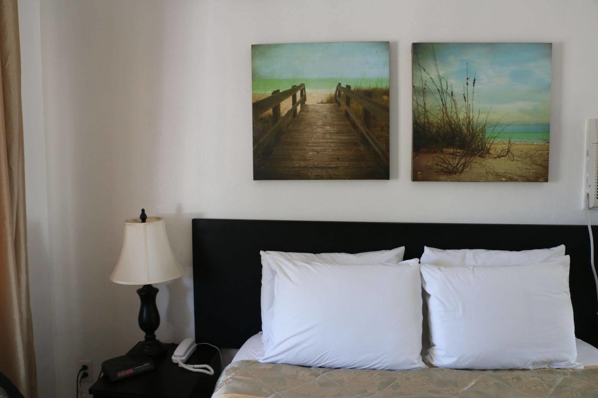 Breakaway Inn Guest House Lauderdale-by-the-Sea Exteriér fotografie