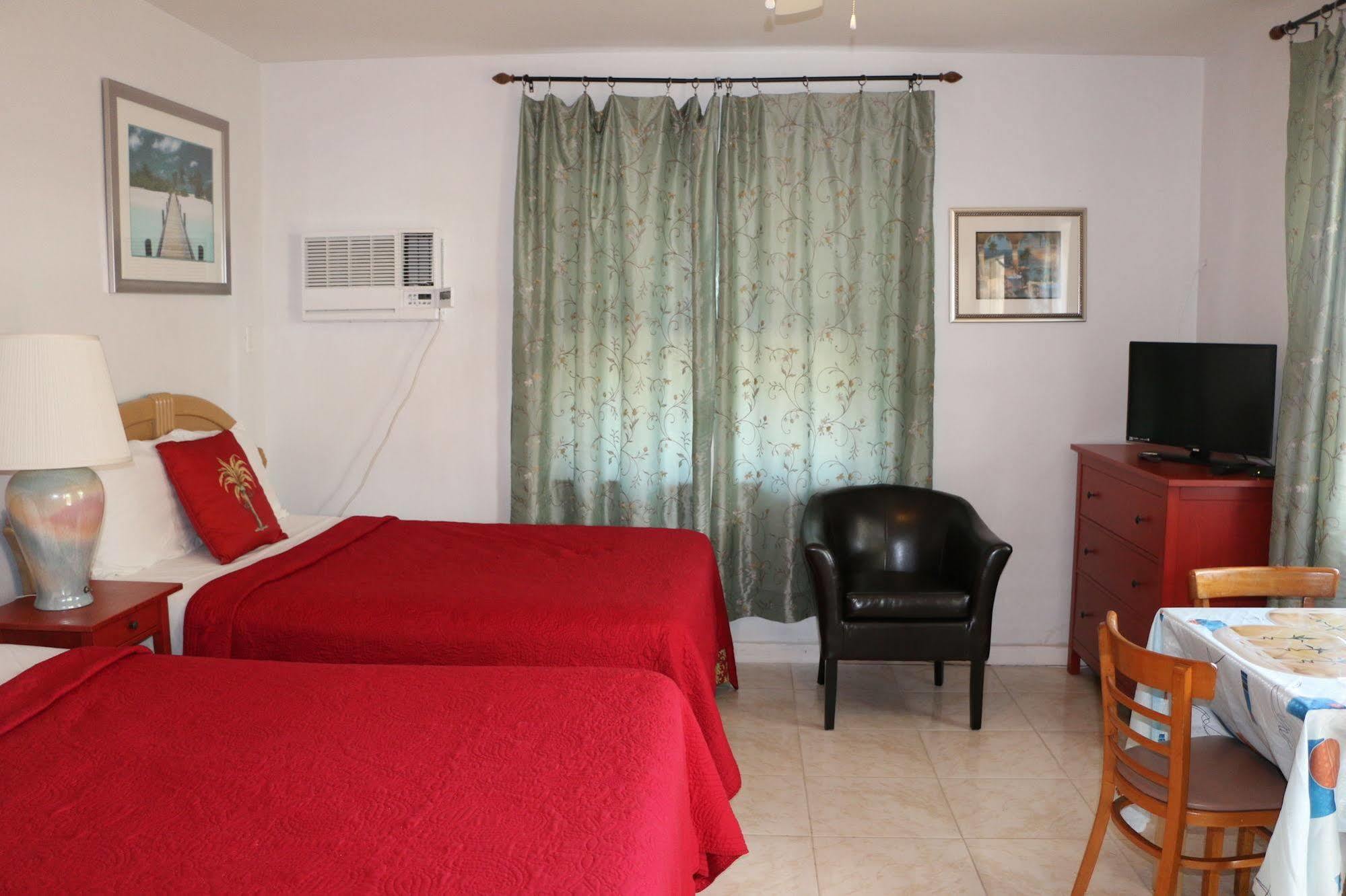 Breakaway Inn Guest House Lauderdale-by-the-Sea Exteriér fotografie