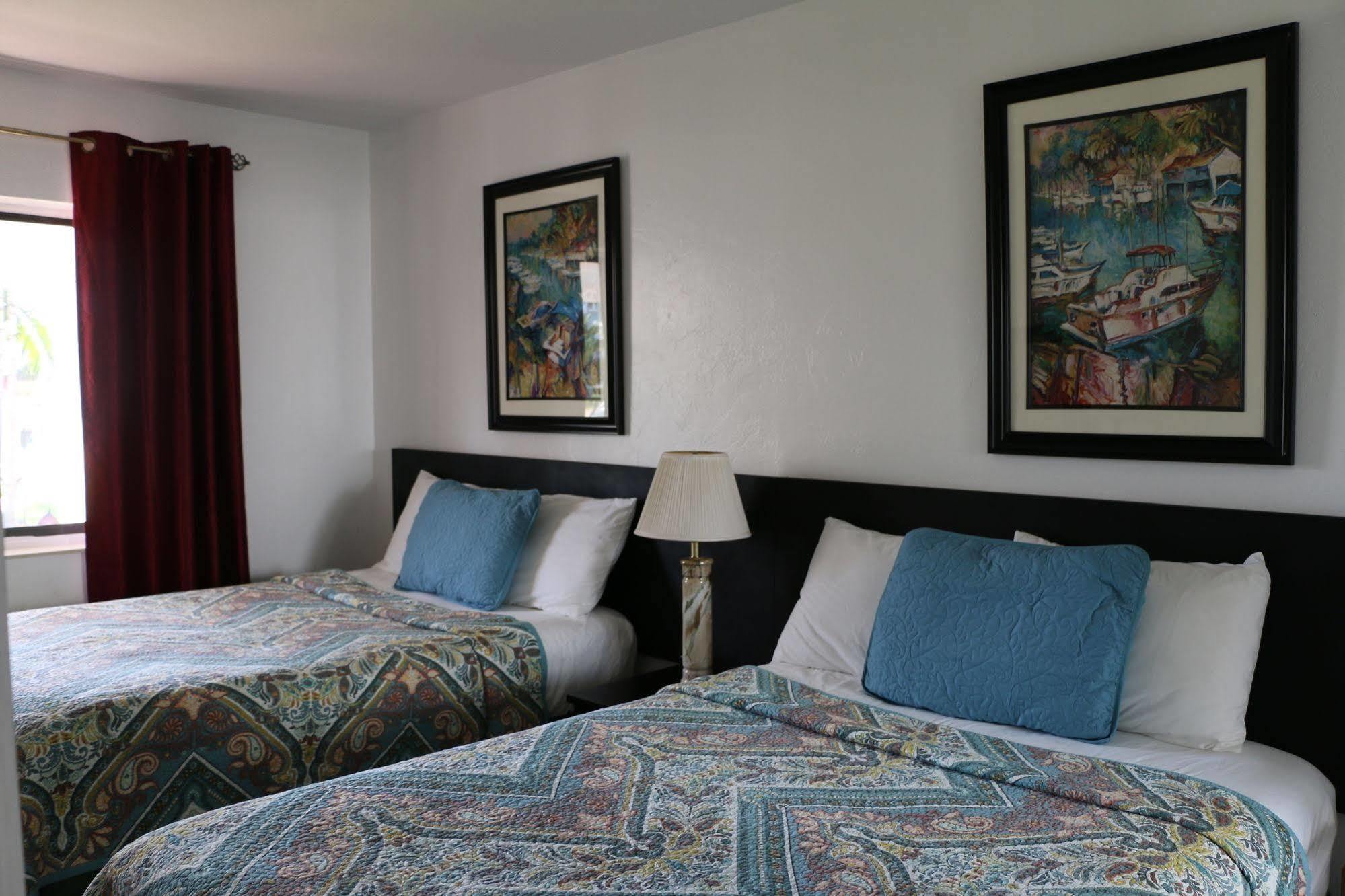 Breakaway Inn Guest House Lauderdale-by-the-Sea Exteriér fotografie