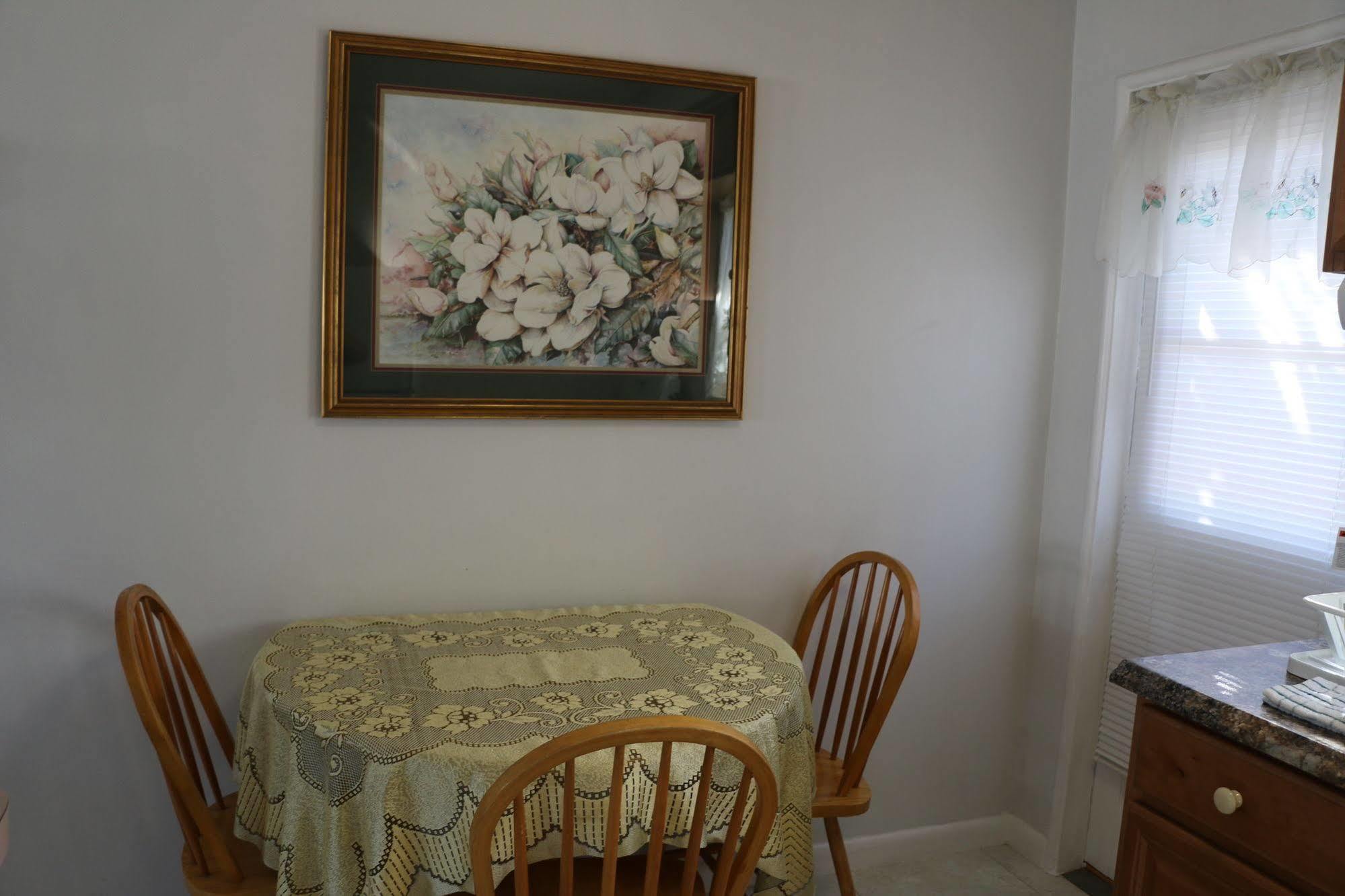 Breakaway Inn Guest House Lauderdale-by-the-Sea Exteriér fotografie